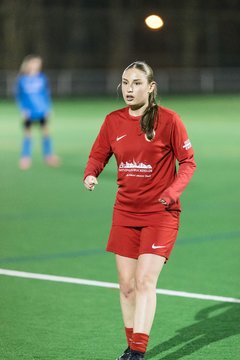 Bild 111 - wBJ VfL Pinneberg - ETV : Ergebnis: 0:7